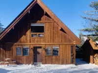 The Cedar Chalet @ 59 Westridge