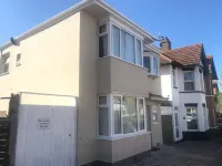 Cozy CLEAN studio near Southend Airport/Hospital