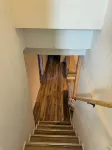 Spacious 4-bedroom house in Great Bend, KS with, Backyard Deck, Ping Pong Table