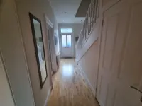 Rose Cottage City Centre - near the River Ness