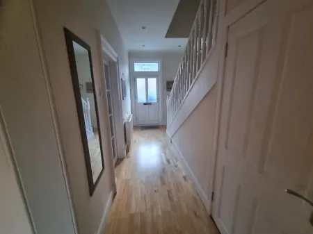 Rose Cottage City Centre -  near the River Ness