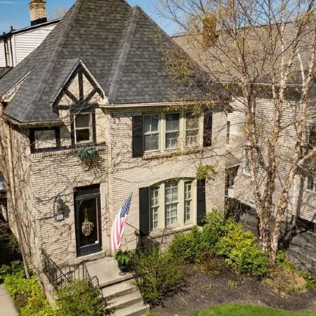 Upscale 3Br Retreat – Quiet North Buffalo Location