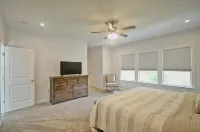 Five Star Beach House in Bethany Beach area Hotel in zona Bethany Beach Boardwalk