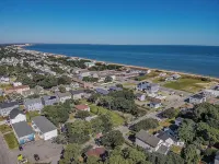 Lovely Beach House -Ocean Duplex
