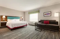 Hampton Inn West Valley Salt Lake City - spa