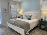 Margaritaville Resort Cottage - 4 BR - Minutes from Disney Hotels near Mystic Dunes Golf Course