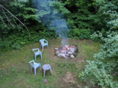Casa Della Neve --"House in the Snow"
