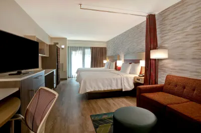 Home2 Suites by Hilton San Antonio Riverwalk Hotels in San Antonio