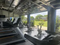 Poipu Paradise Beach Condo - Gym