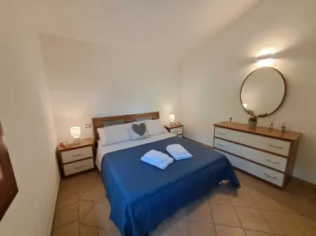 La Terrazza Del Faro - Stunning 1 bedroom flat 600m from the beach