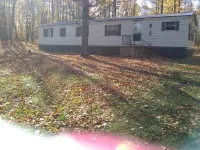 Northwoods Rental    Beautiful Lake Metonga Hotel a Forest County