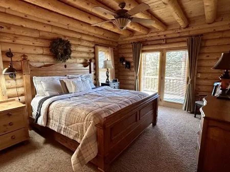 NEW - A Place for Rest!