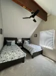 2 minute boat ride to the main lake! Newly remodeled waterfront lake house!