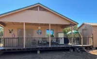 Clean, Private, Pet-friendly Family Getaway