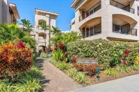 Luxury Villa! Views! 1/2 Mile to Beach! Huge Lanai! Hilton Pass - Entire Stay!