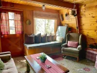 "Rustic Serenity"