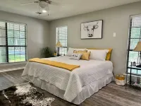 Vacation Farmhouse