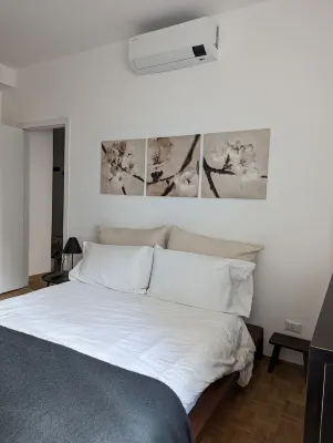 Modern and comfortable near the subway Hotels in Niguarda - Parco Nord