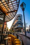 Johannesburg Marriott Hotel Melrose Arch - 5-Star
