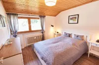 2 Bedroom Condo in Rottach-Egern 로타하에건 호텔