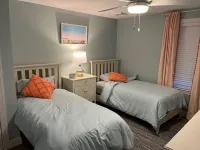 Full new townhome in historic Cape May w/ Elevator!