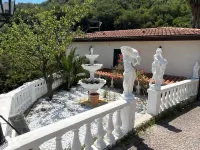 Villa Isabella: relaxation, calm, pool and beautiful beaches nearby Hotels in Latte
