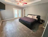 Private Lake Home at end of cove - Sleeps 16!