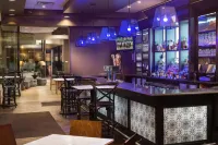 Hilton Lexington/Downtown - Quầy bar
