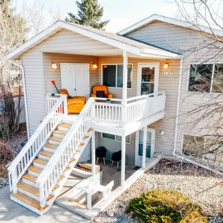 Close To Downtown And Monument Events Center