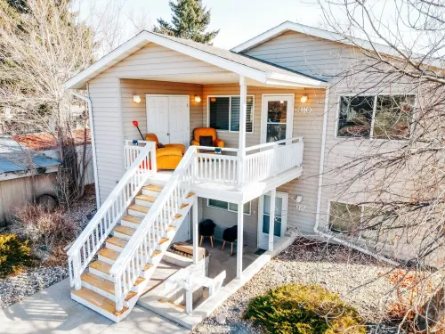 Close To Downtown And Monument Events Center