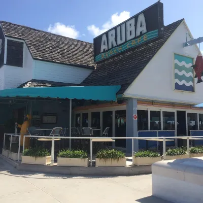 Unit  3 Lauderdale by the Sea Updated Two Bedrm/ 1st Floor200+- Steps to Beach