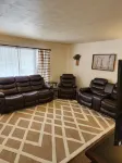 Spacious 2 bedroom apartment Hotels in Rantoul Township