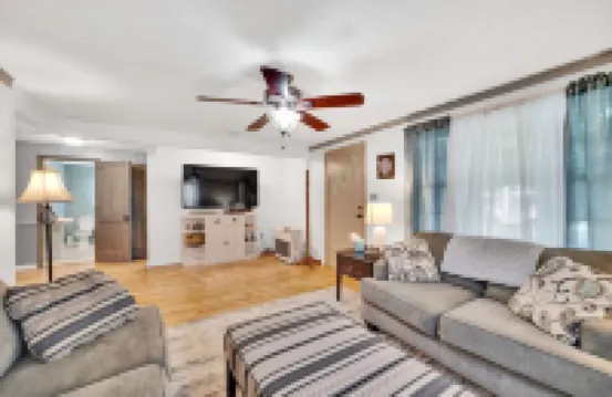 YOUR PERFECT GETAWAY!