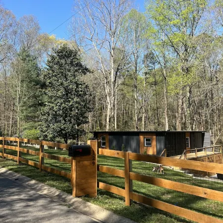 Steel House: City, Lake, Main St & Mountain Gem Close to All Attractions