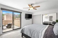 Luxury Condo in the Exclusive Ironwood CC Hotels near Record Alley