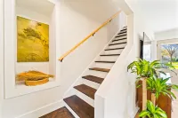 Hickory House - Family/Group and Pet-Friendly Retreat Near Lockhart Square!