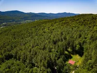Cheerful 3 Bedroom Mountain Cottage