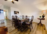 Modern A-Frame Cabin By Cave Run Lake - Sleeps 11!