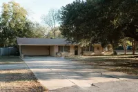 Bonner's Bungalow