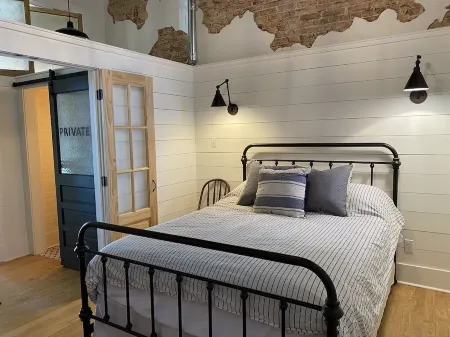 Loft 163 (Historic Downtown building)