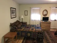 Getaway Lakefront Home for Skiing or Summer Enjoyment