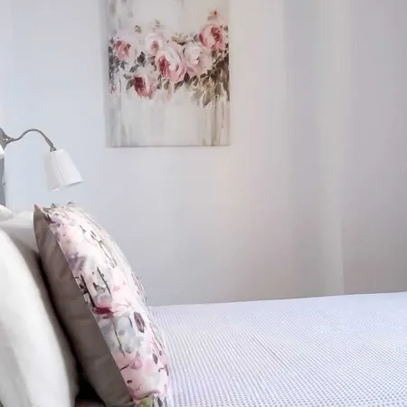 3 Bedroom Apartment in San Luis de Sabinillas