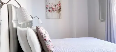 3 Bedroom Apartment in San Luis de Sabinillas