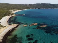 Loue Studio à Serra Di Ferro Idéal Pour 2 Personnes, Entièrement Rénové فنادق في Serra-di-Ferro