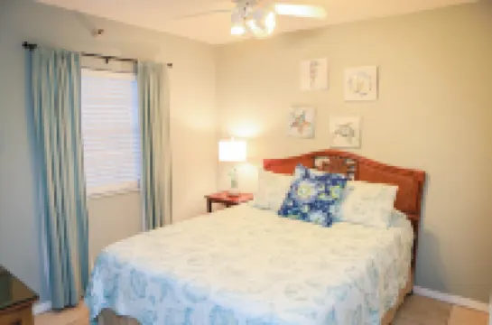 Florida Keys Condo with Pool, Beach Access, Marina, Pickleball & More