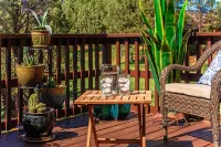 Red Rock Charmer~Epic Views~Fantastic Amenities