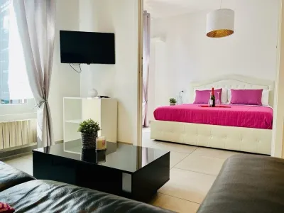 San Vittore Luxury Apartments Hotels near Chiesa di San Fabiano