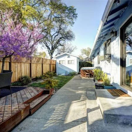 Heart of Wine Country, Cute Cottage w/Hot Tub