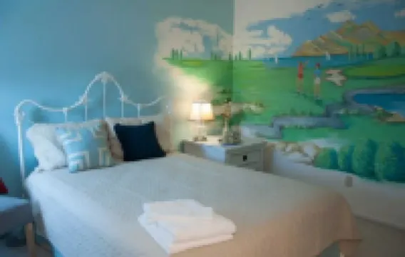 Fairway Haven at the Falls – Golf, Shops, Dining! 10-12 Mins. Equestrian Center