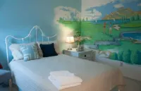 Fairway Haven at the Falls – Golf, Shops, Dining! 10-12 Mins. Equestrian Center